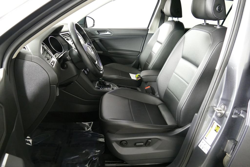 Used 2019 Volkswagen Tiguan S AWD/4WD image 19