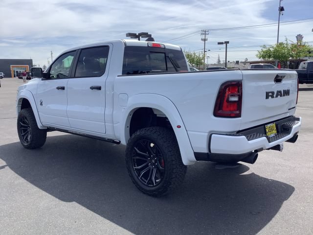 New 2026 RAM 1500 Big Horn AWD/4WD image 24