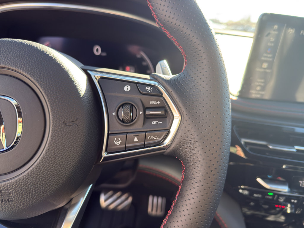 New 2026 Acura MDX Type S image 17