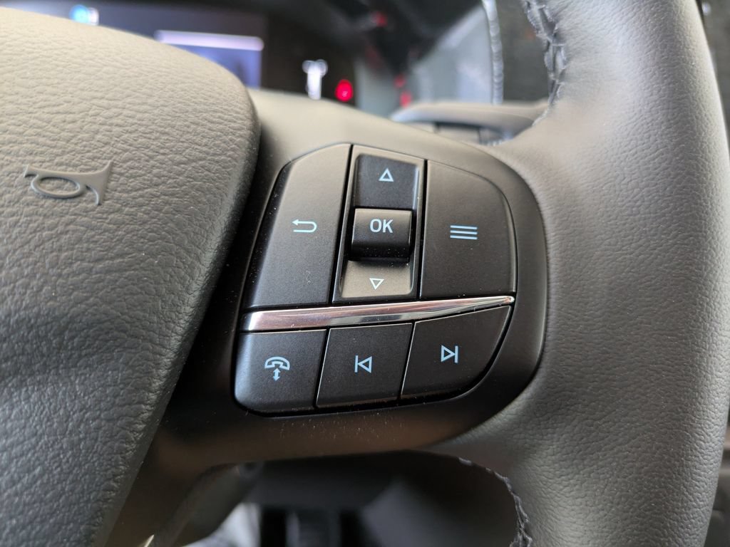 New 2026 Ford Transit 150 Low Roof AWD image 34
