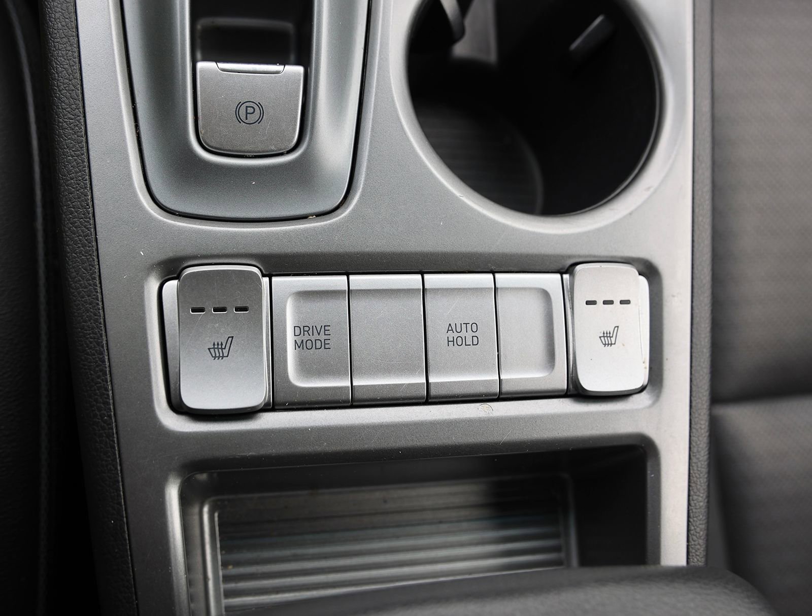 Certified 2021 Hyundai Kona Limited FWD image 31