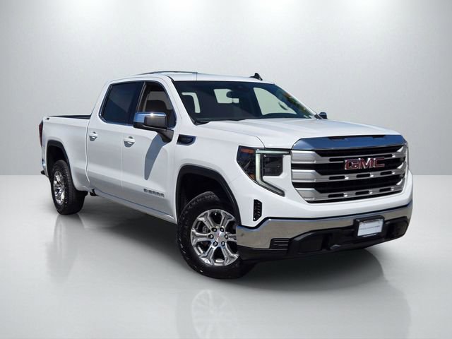 Used 2023 GMC Sierra 1500 SLE AWD/4WD image 1