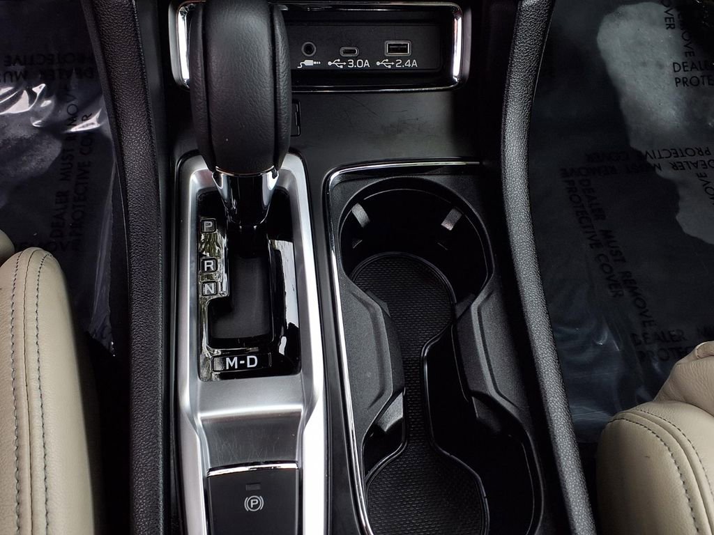 Used 2023 Subaru Ascent Limited image 10