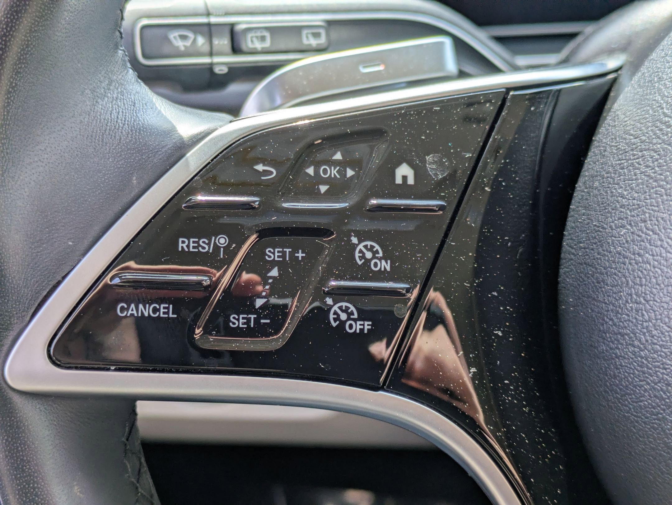 Certified 2024 Mercedes-Benz GLE 350 4MATIC image 18