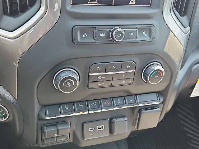 New 2026 Chevrolet Silverado 2500 Custom w/ Custom Value Package RWD image 17