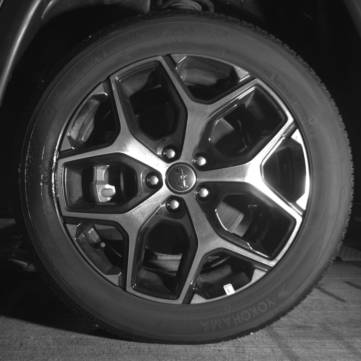 Used 2025 Jeep Compass Limited image 12