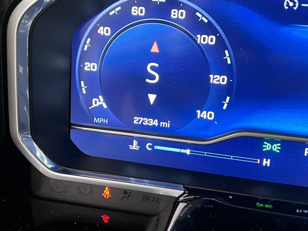 Used 2022 Chevrolet Silverado 1500 LT image 22