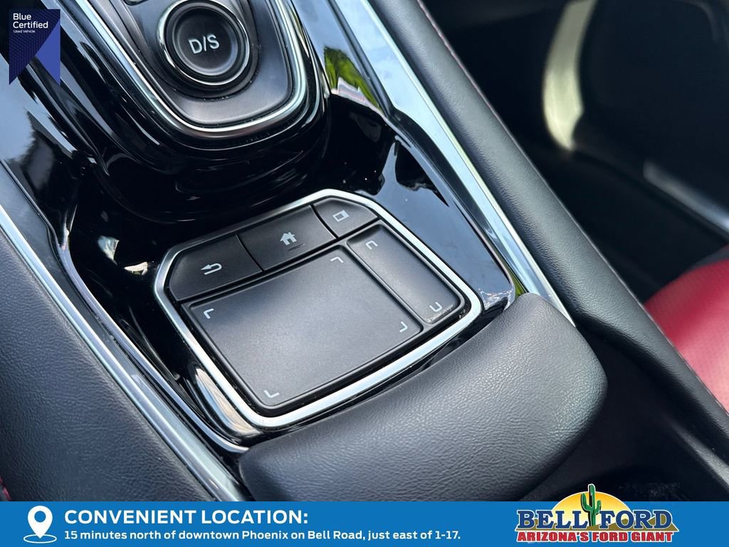 Used 2020 Acura RDX A-Spec image 22