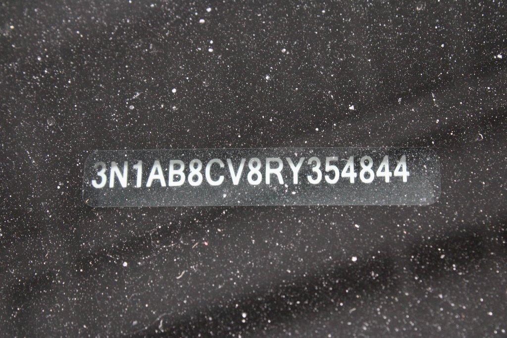 Certified 2024 Nissan Sentra SV image 36