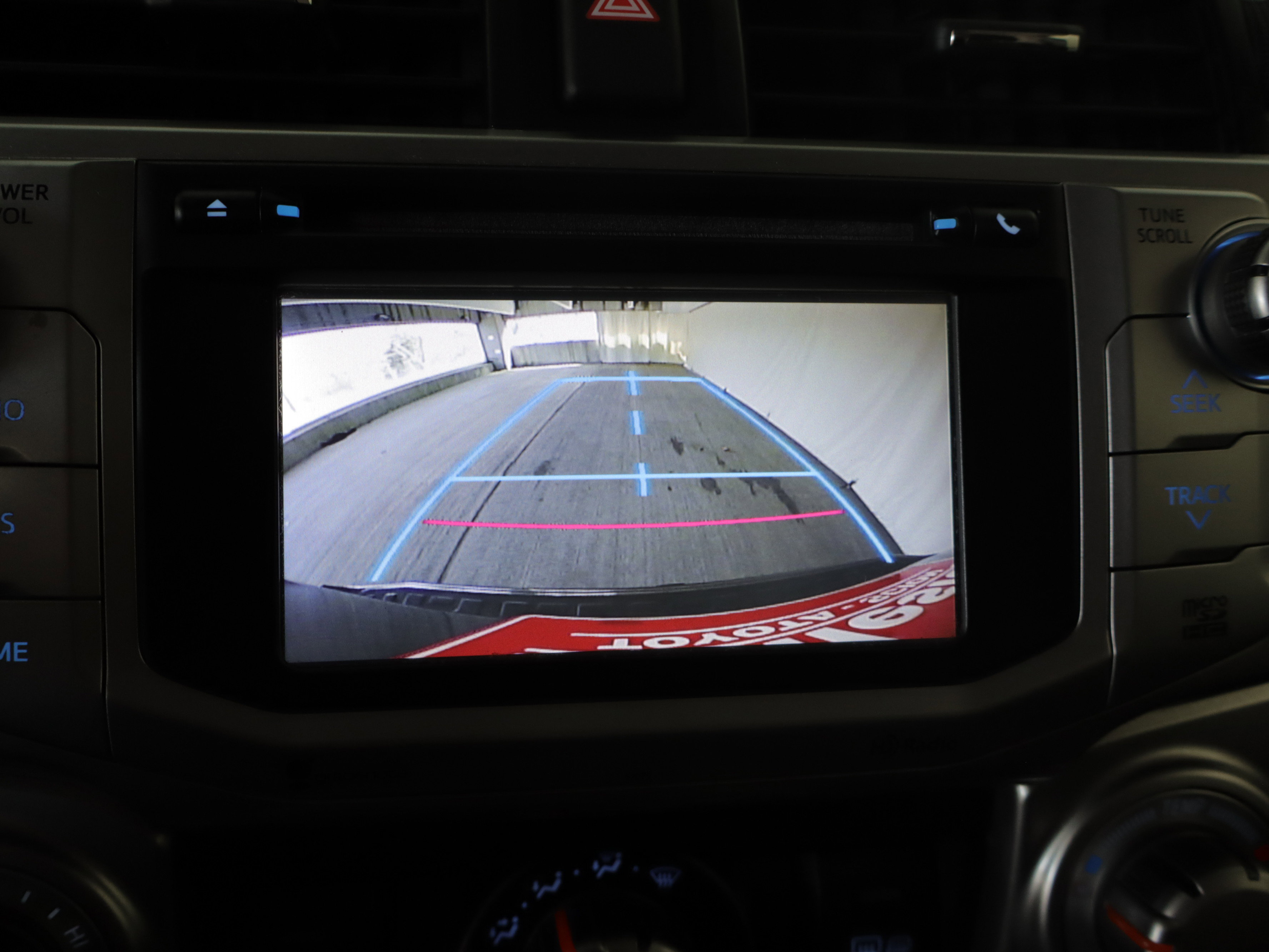 Used 2014 Toyota 4Runner SR5 image 20