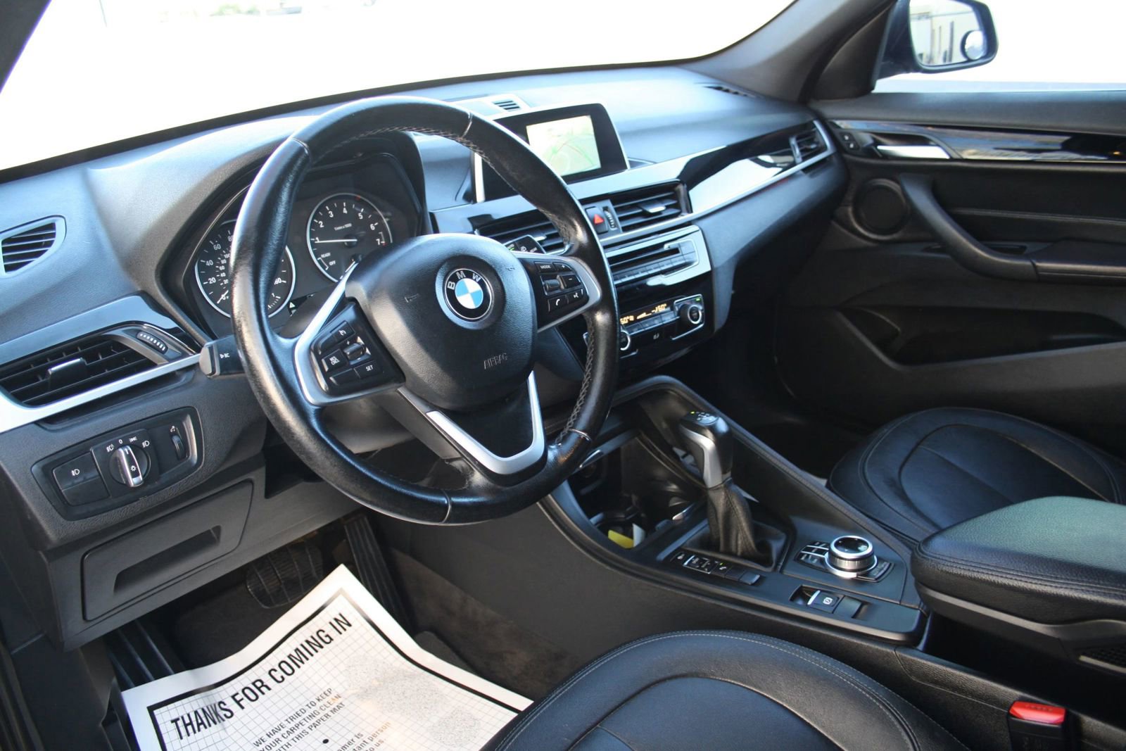 Used 2018 BMW X1 sDrive28i image 17