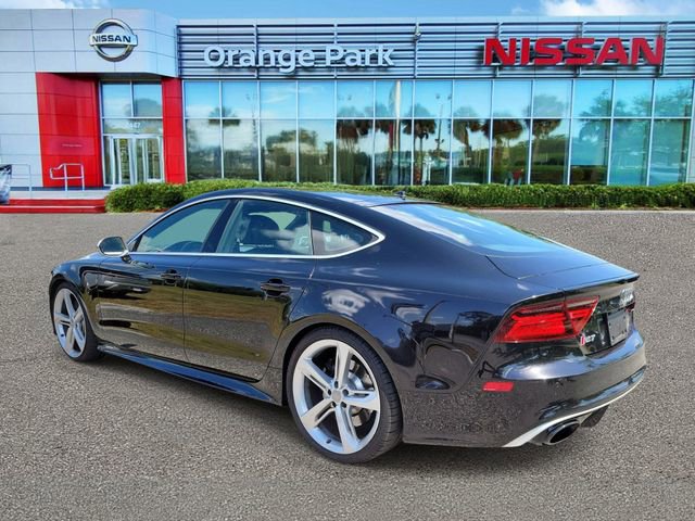 Used 2016 Audi RS 7 Prestige AWD/4WD image 3