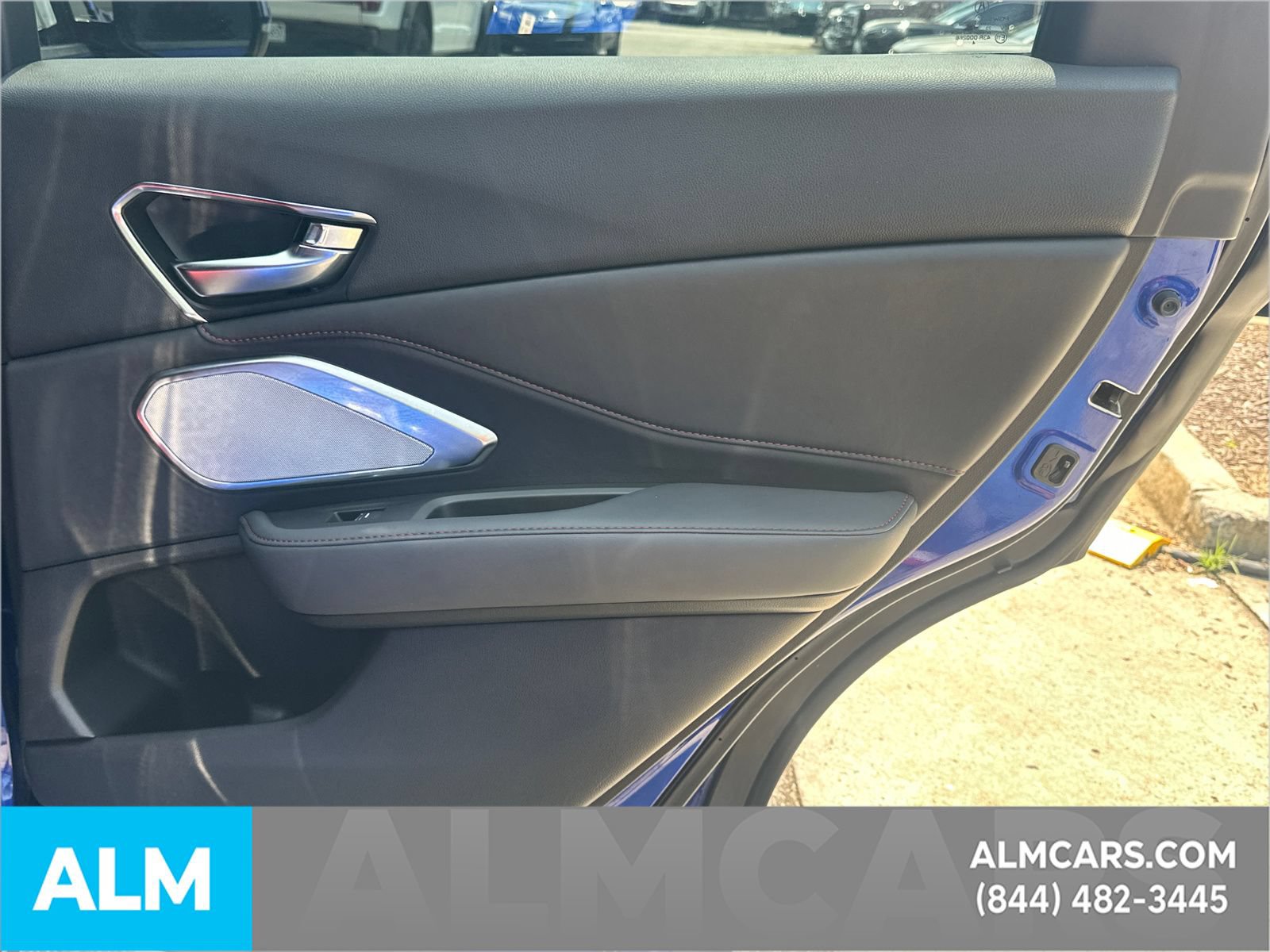 Used 2019 Acura RDX A-Specw/ Technology Package AWD/4WD image 20