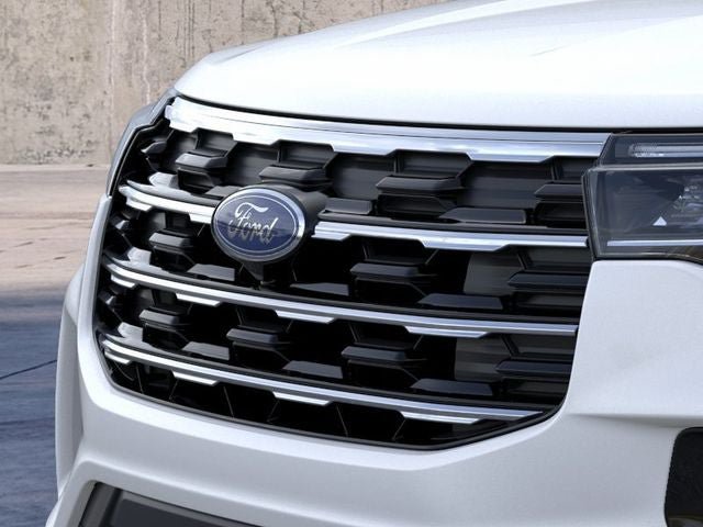 New 2026 Ford Explorer Active w/ Active Comfort Package AWD/4WD image 17