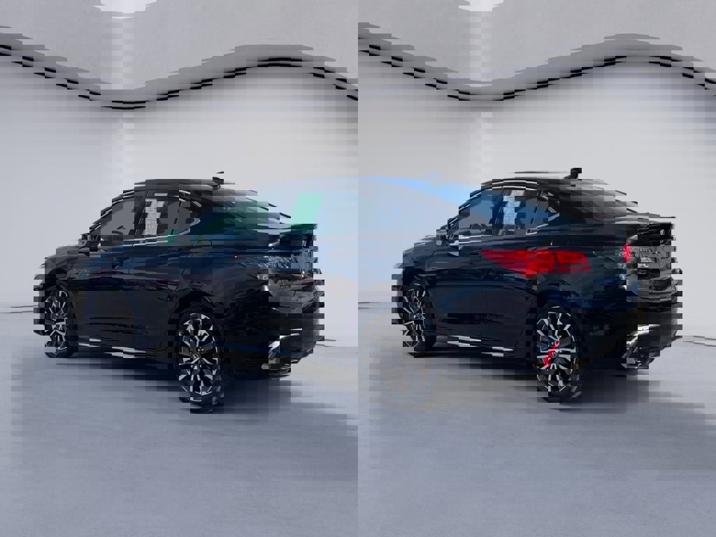 Used 2018 Acura TLX V6 SH-AWD w/ Advance Package image 3