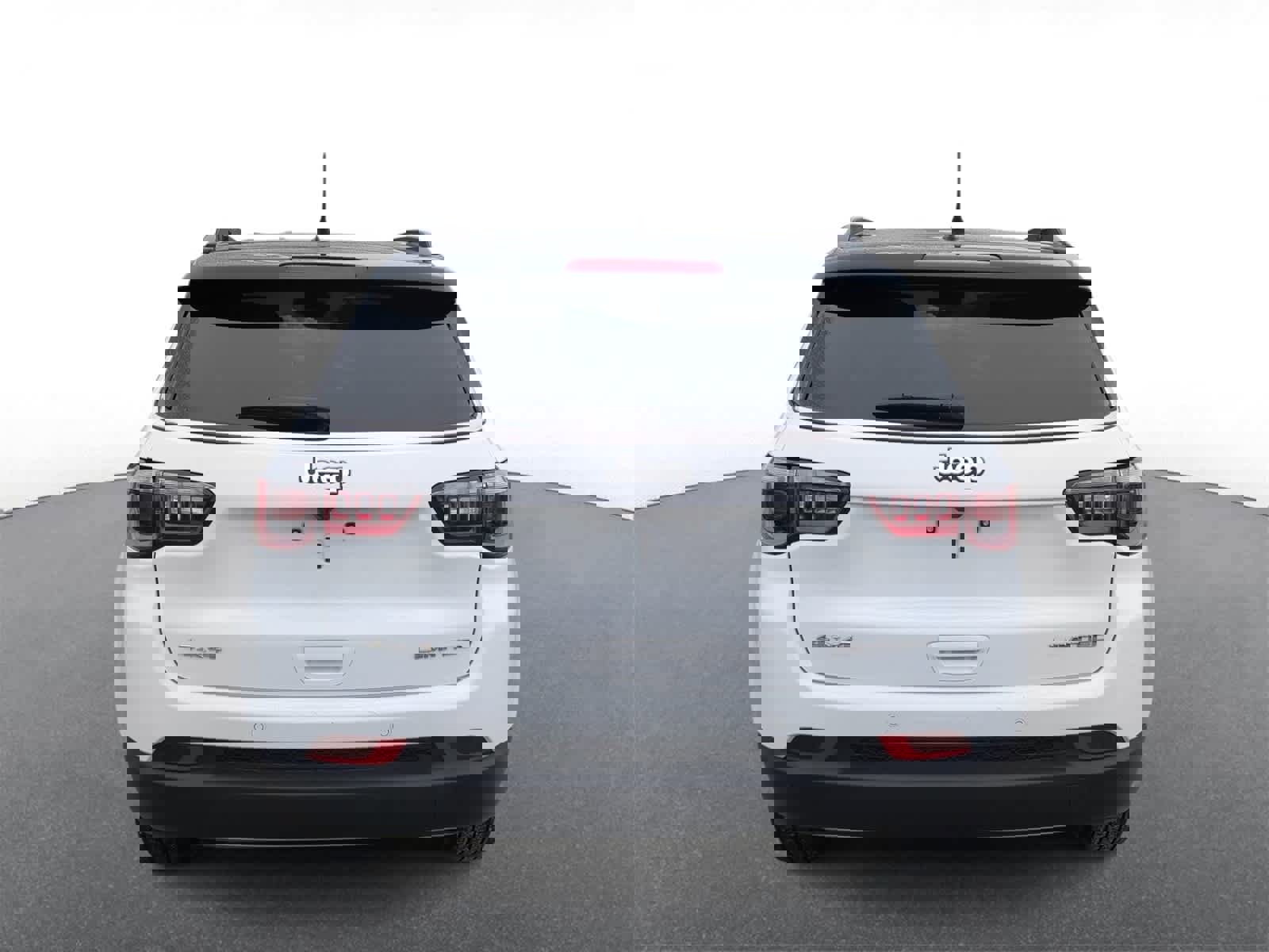 Certified 2024 Jeep Compass Limited image 7