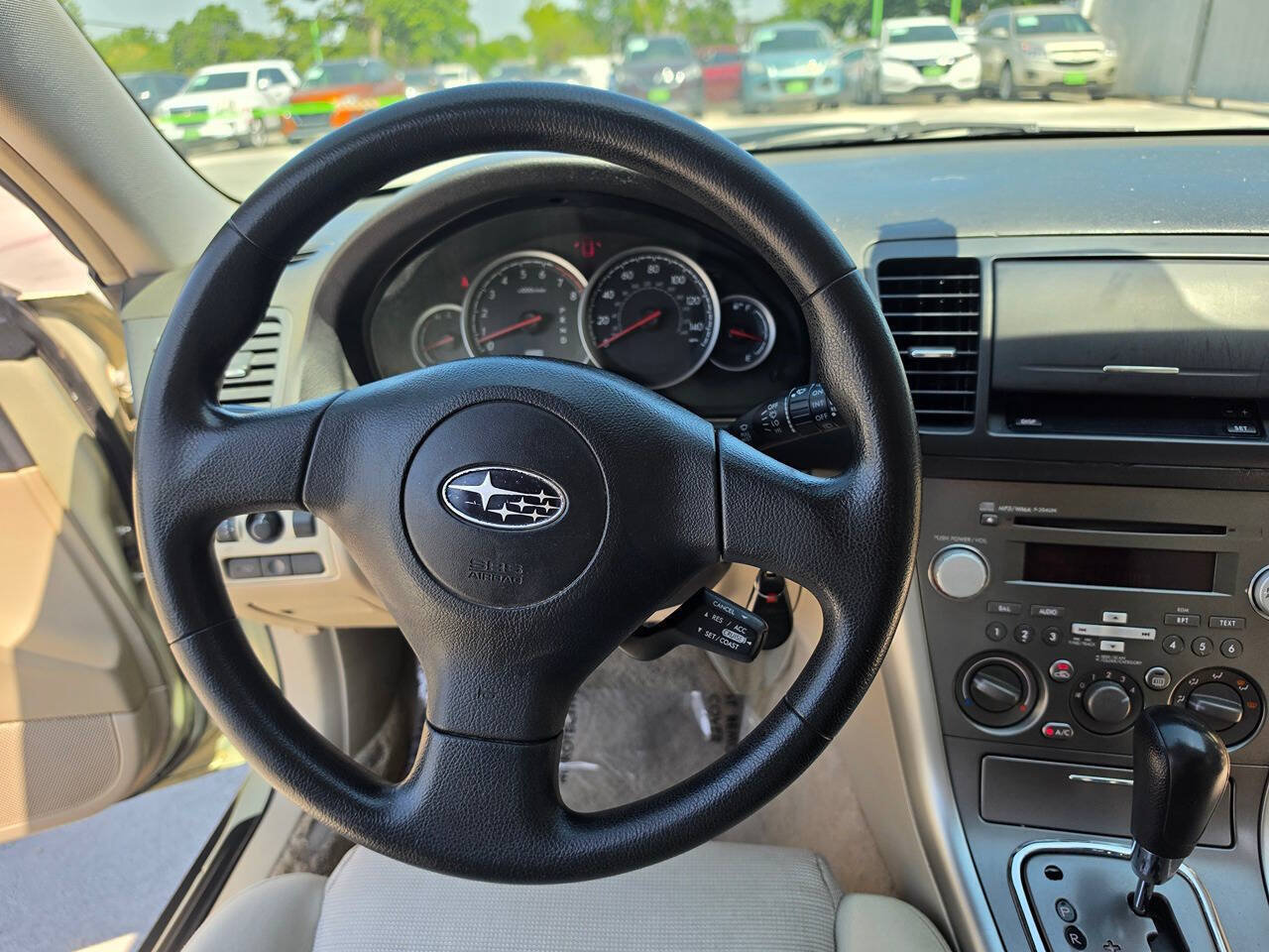 Used 2007 Subaru Outback 2.5i AWD/4WD image 47