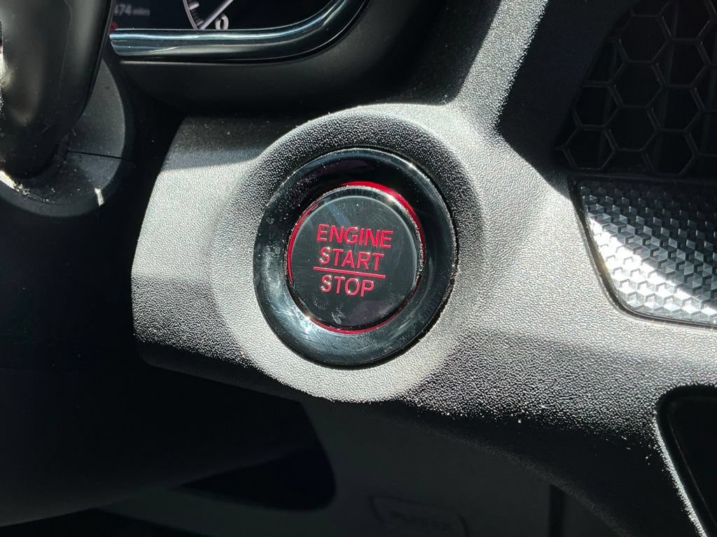 Certified 2023 Honda CR-V LX image 34
