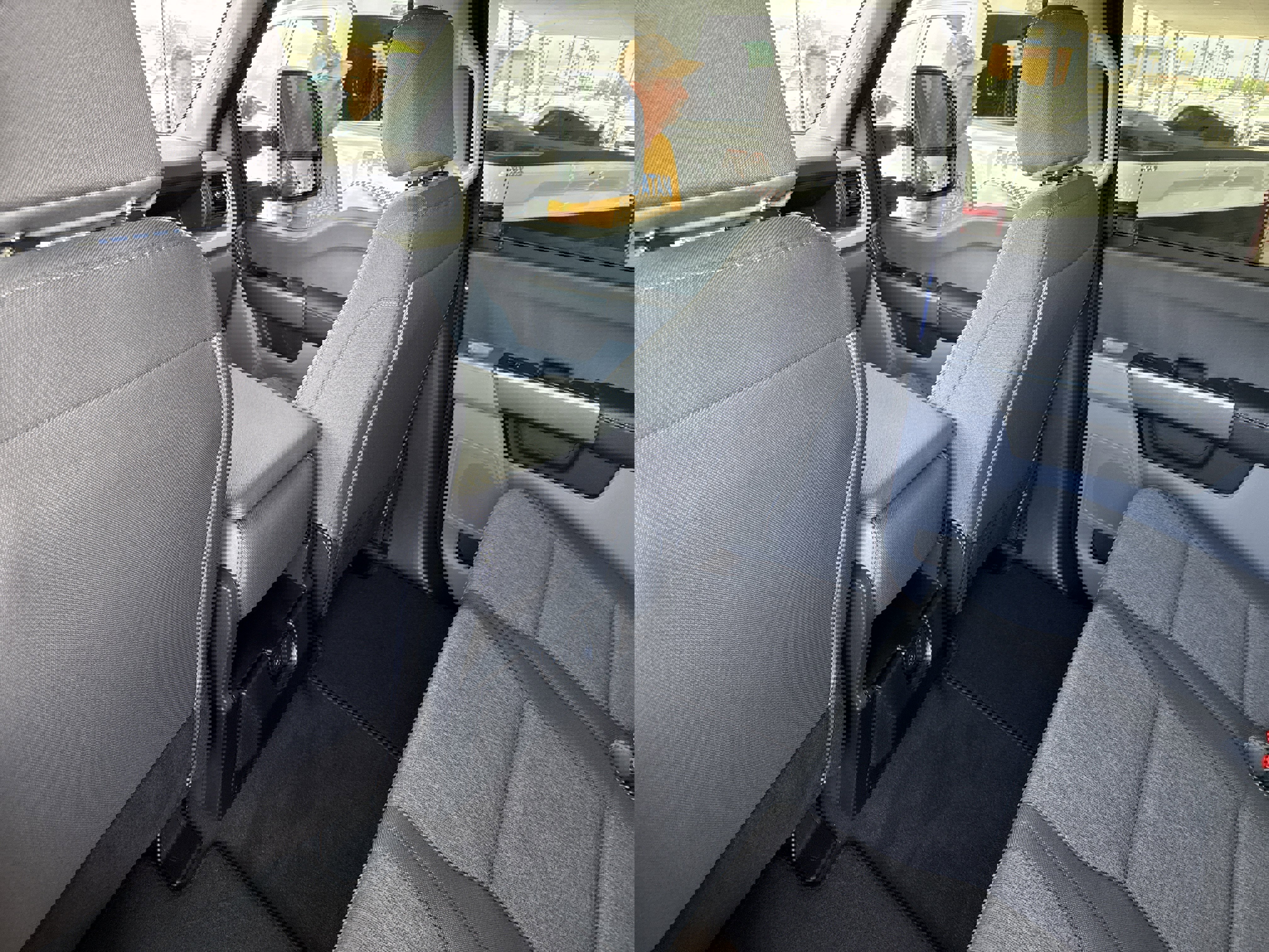 New 2026 Ford F250 XL w/ STX Appearance Package image 11