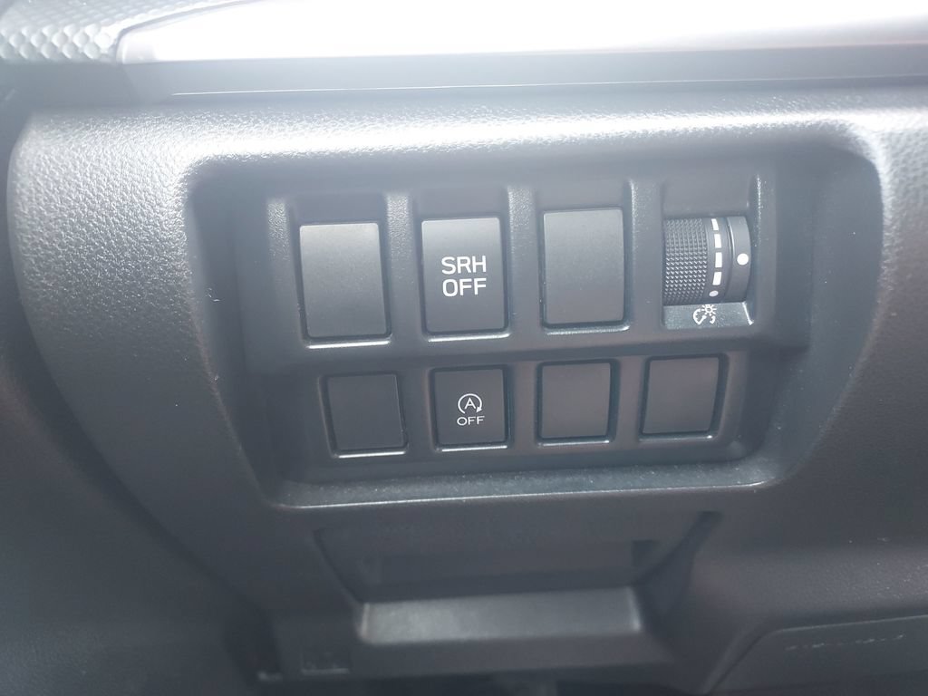 Used 2023 Subaru Forester Premium AWD/4WD image 23