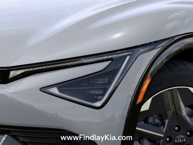 New 2026 Kia EV6 Light RWD image 13