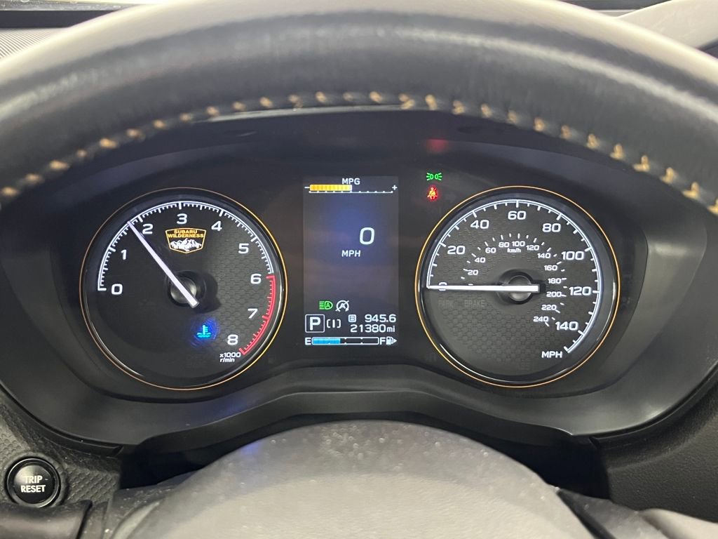 Used 2022 Subaru Forester Wilderness w/ Wilderness Package image 19