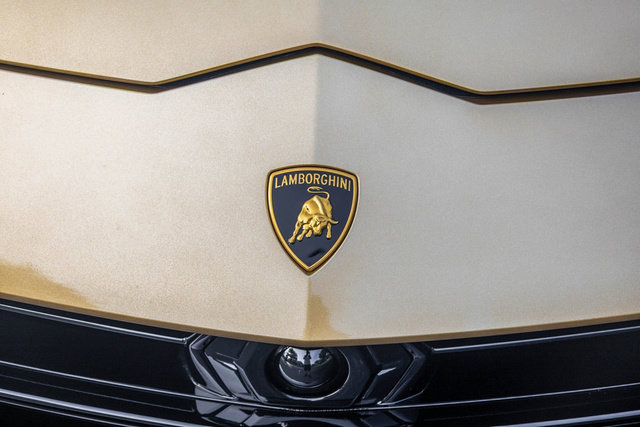 Used 2024 Lamborghini Urus S AWD/4WD image 58