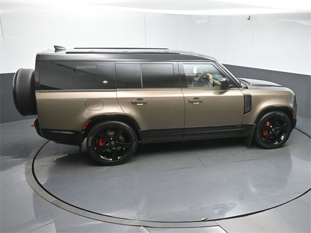 Used 2024 Land Rover Defender 130 X image 48