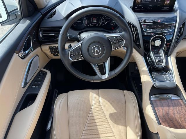 Certified 2023 Acura RDX AWD w/ Advance Package image 18