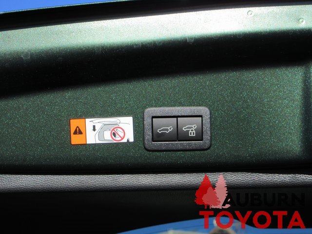 New 2026 Toyota Corolla Cross XLE image 5