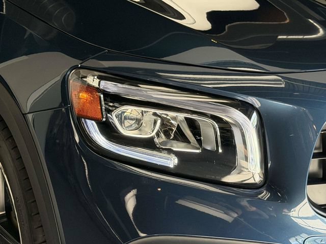 Certified 2023 Mercedes-Benz GLB 35 AMG 4MATIC image 16