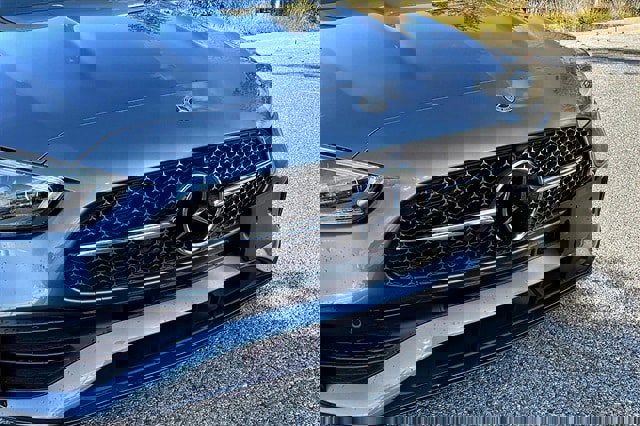 Certified 2024 Mercedes-Benz C 300 4MATIC Sedan w/ Pinnacle Trim Package image 36