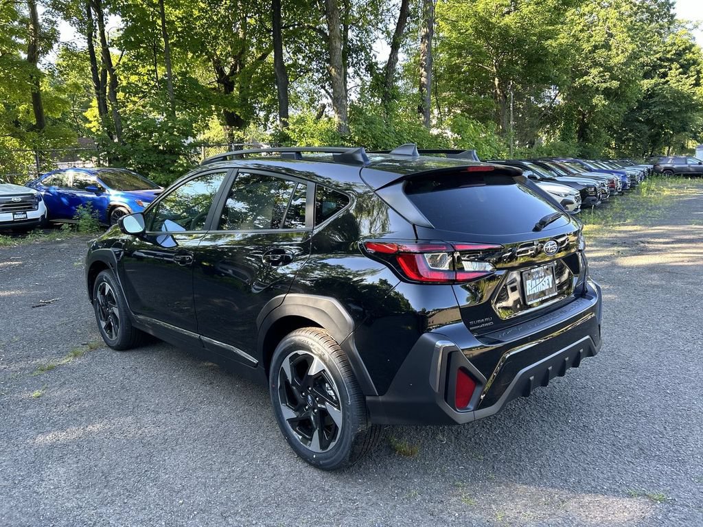 New 2026 Subaru Crosstrek 2.5i Limited AWD/4WD image 6