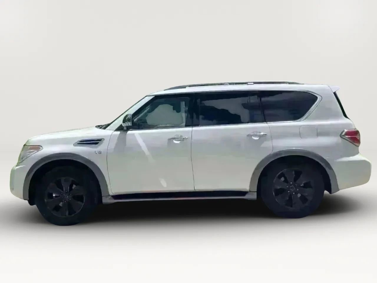 Used 2017 Nissan Armada SL RWD image 12