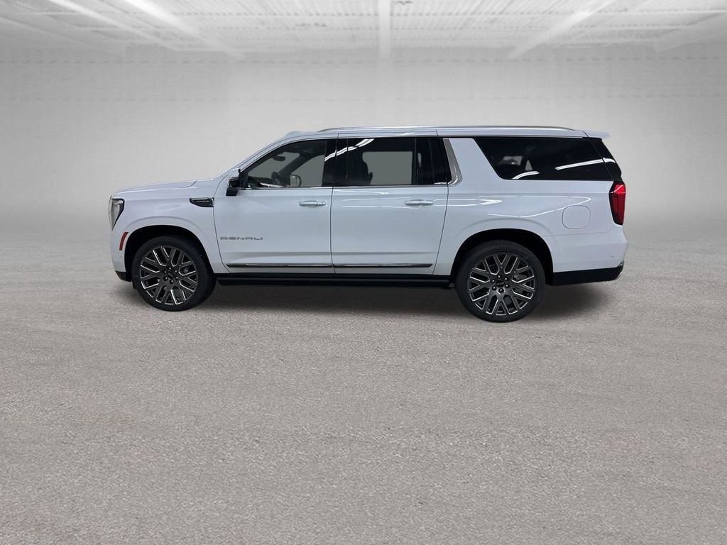 New 2026 GMC Yukon XL Denali Ultimate image 6