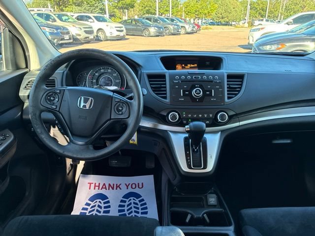 Used 2014 Honda CR-V LX image 23