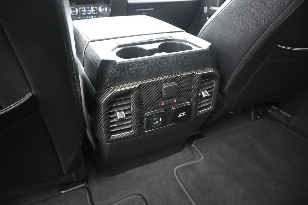 Used 2021 Ford F250 Lariat w/ Lariat Ultimate Package AWD/4WD image 21