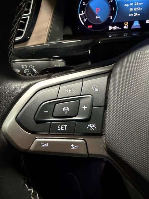 Used 2025 Volkswagen Atlas SE image 16