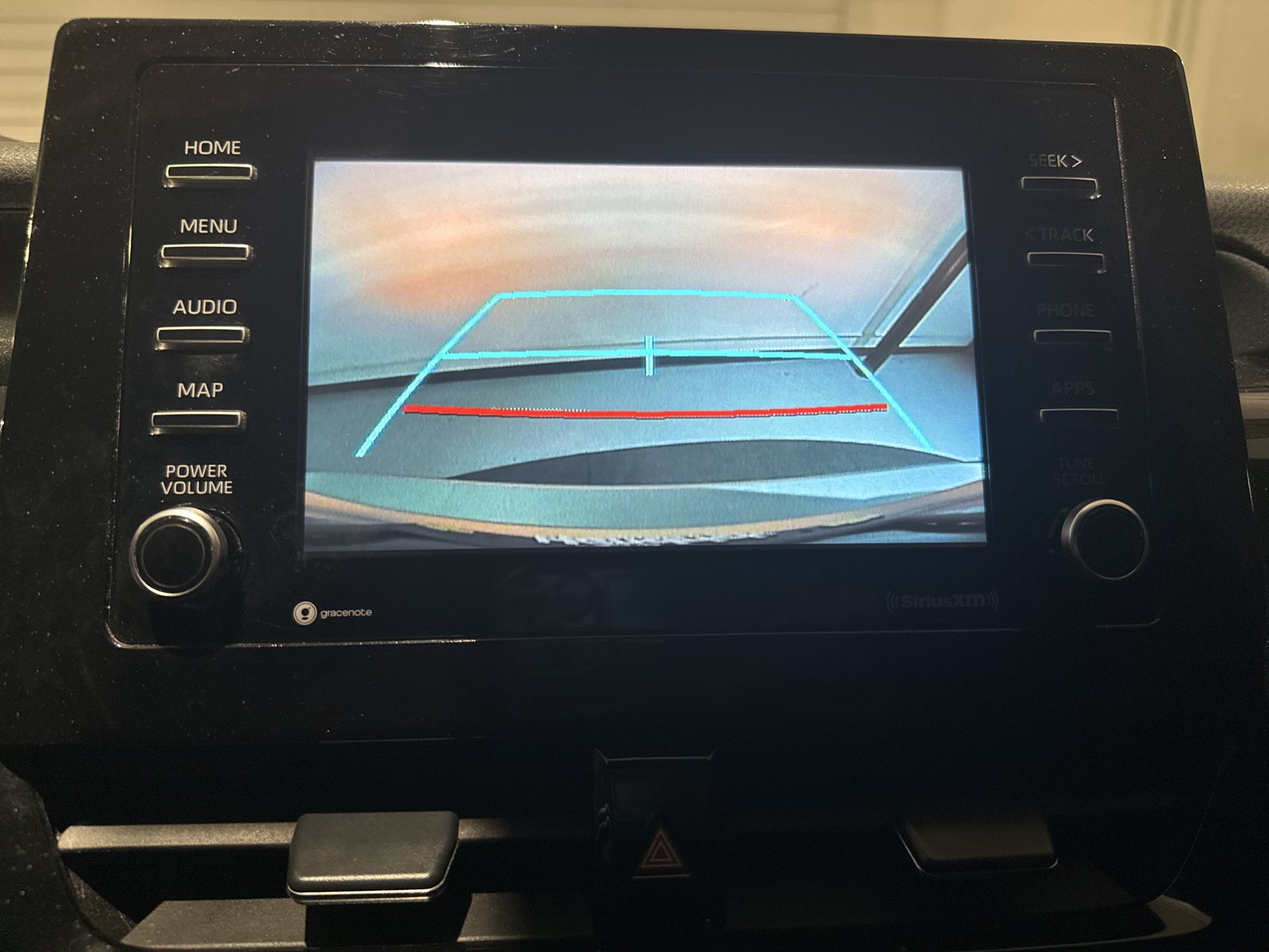 Used 2023 Toyota Camry SE FWD image 25