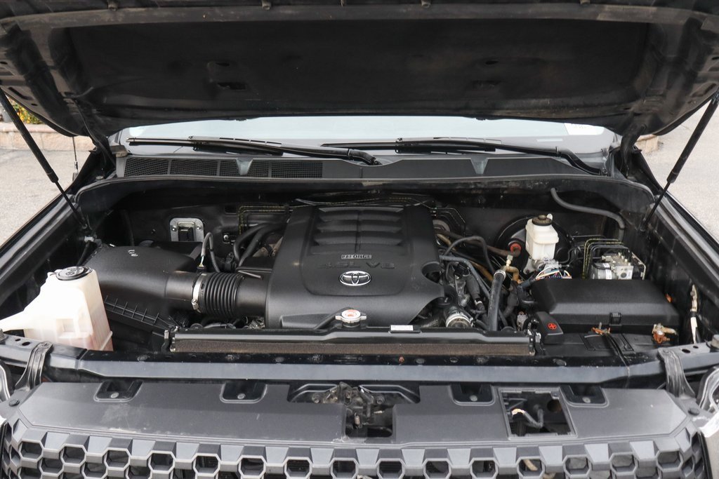 Used 2019 Toyota Tundra SR5 image 11