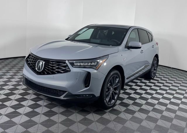 New 2026 Acura RDX A-Spec image 3