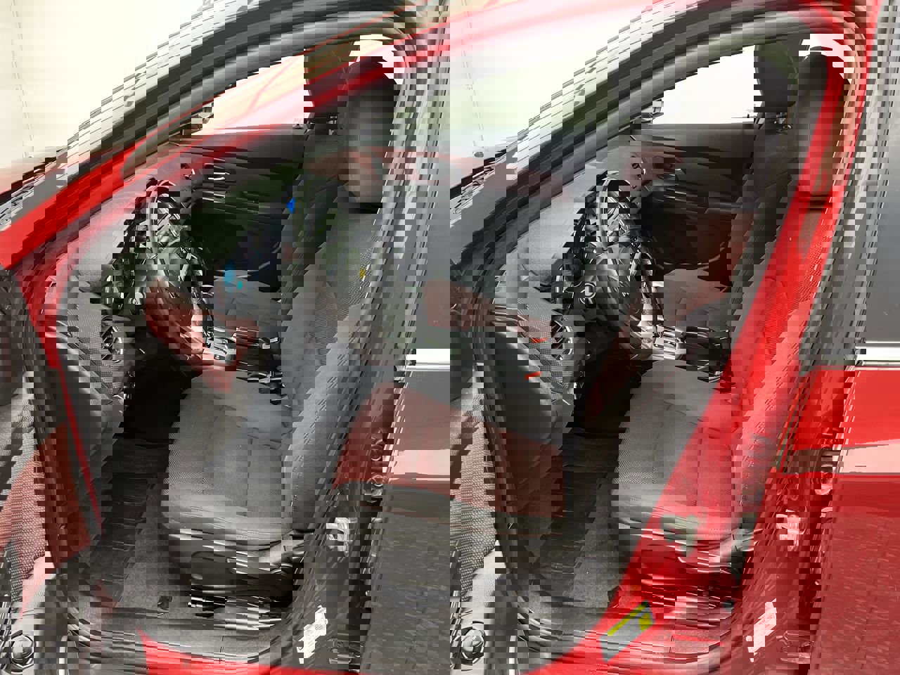 Used 2012 Chevrolet Cruze LT w/ All-Star Edition FWD image 3