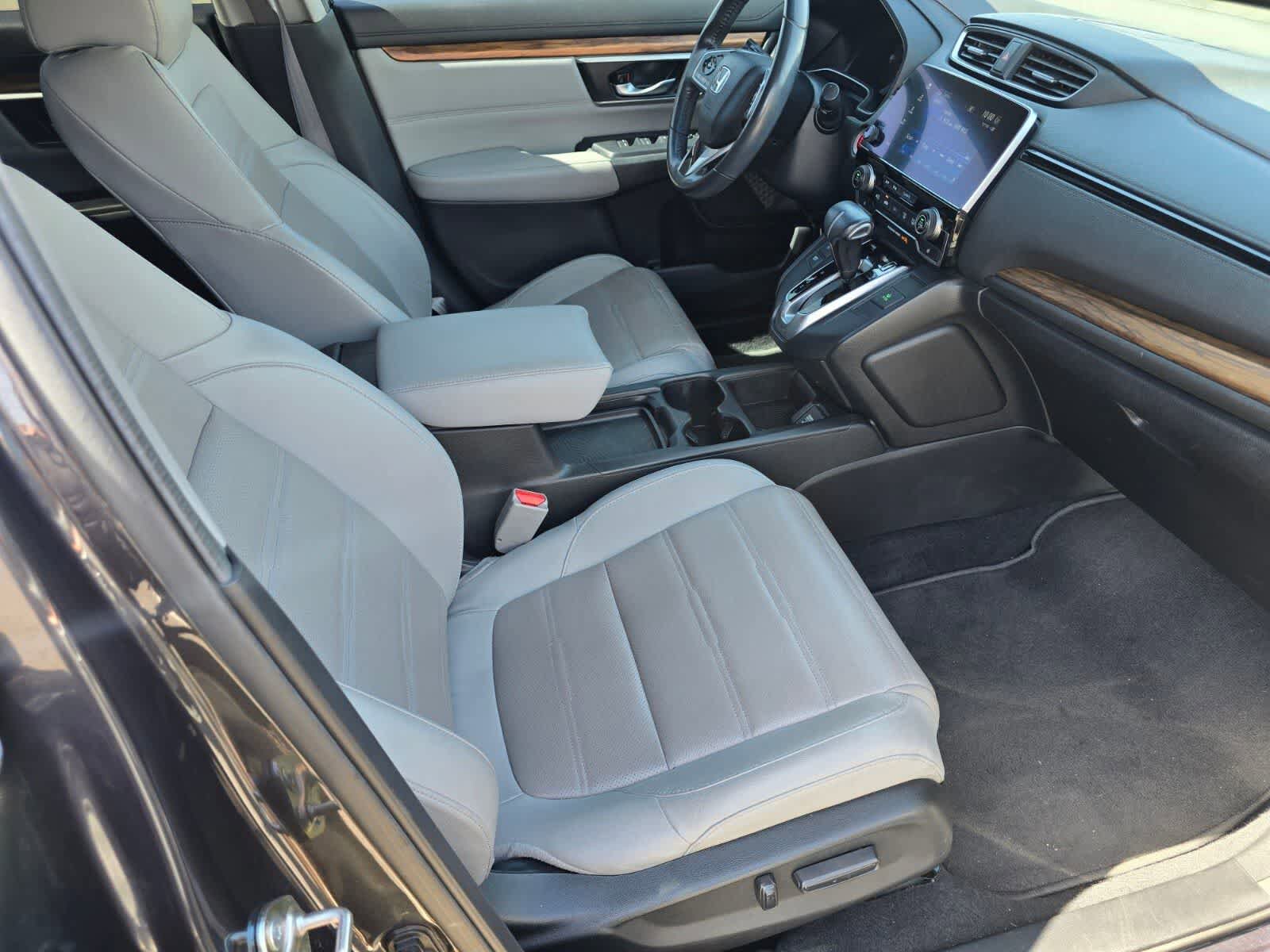 Used 2019 Honda CR-V EX-L image 12