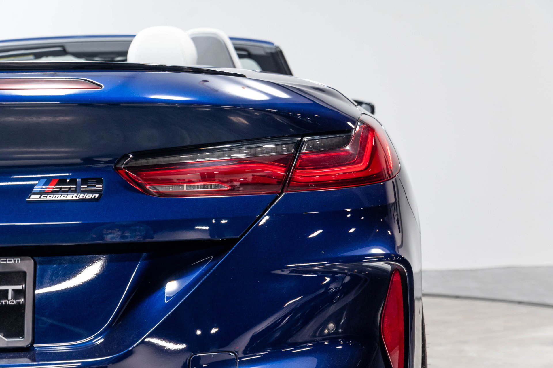Used 2023 BMW M8 Competition AWD/4WD image 54