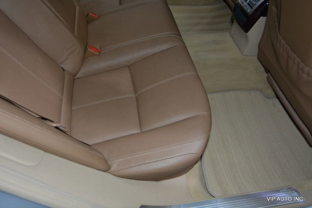 Used 2008 Mercedes-Benz S 550 image 28
