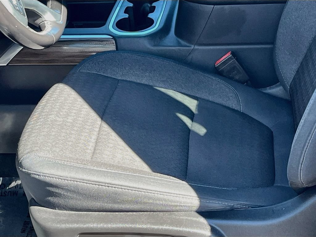 Used 2019 Chevrolet Silverado 1500 RST AWD/4WD image 19