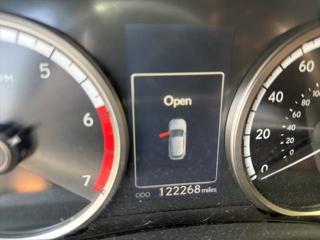 Used 2017 Lexus NX 200t F Sport w/ F Sport Premium Package image 19