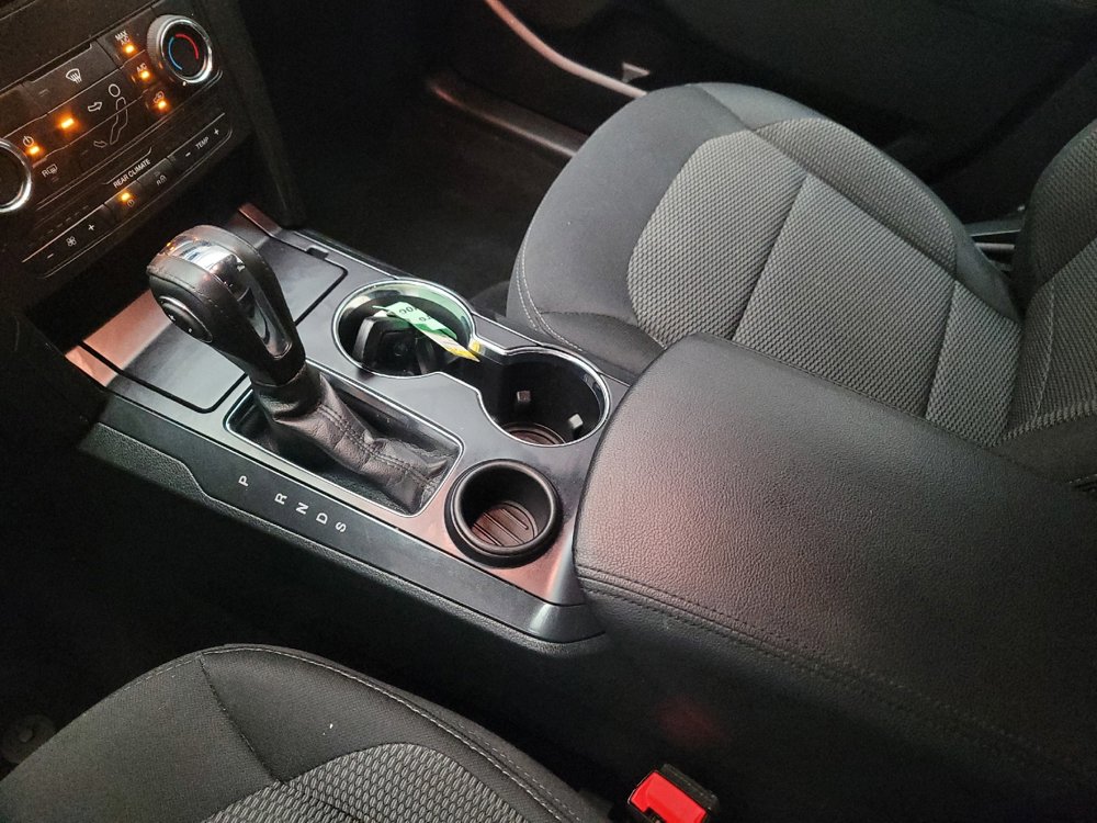 Used 2018 Ford Explorer XLT FWD image 26