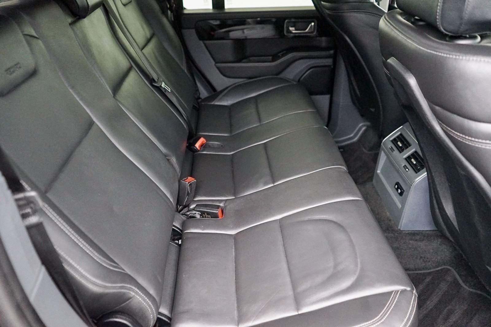 Used 2024 INEOS Grenadier image 23