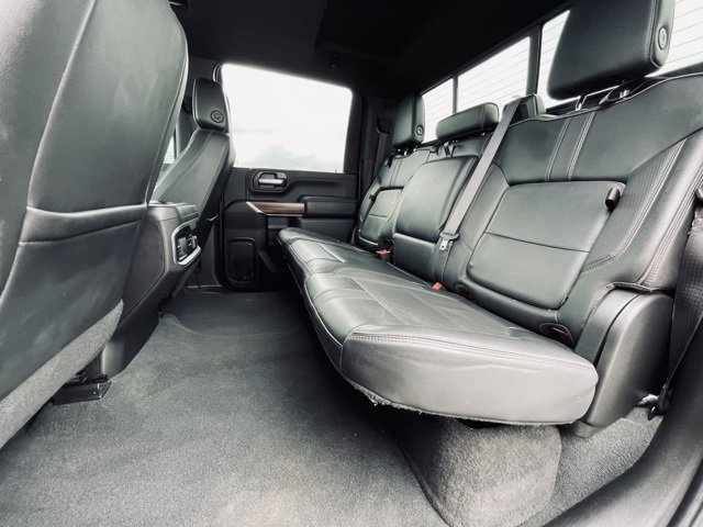 Used 2022 Chevrolet Silverado 2500 High Country w/ Z71 Off-Road Package image 25